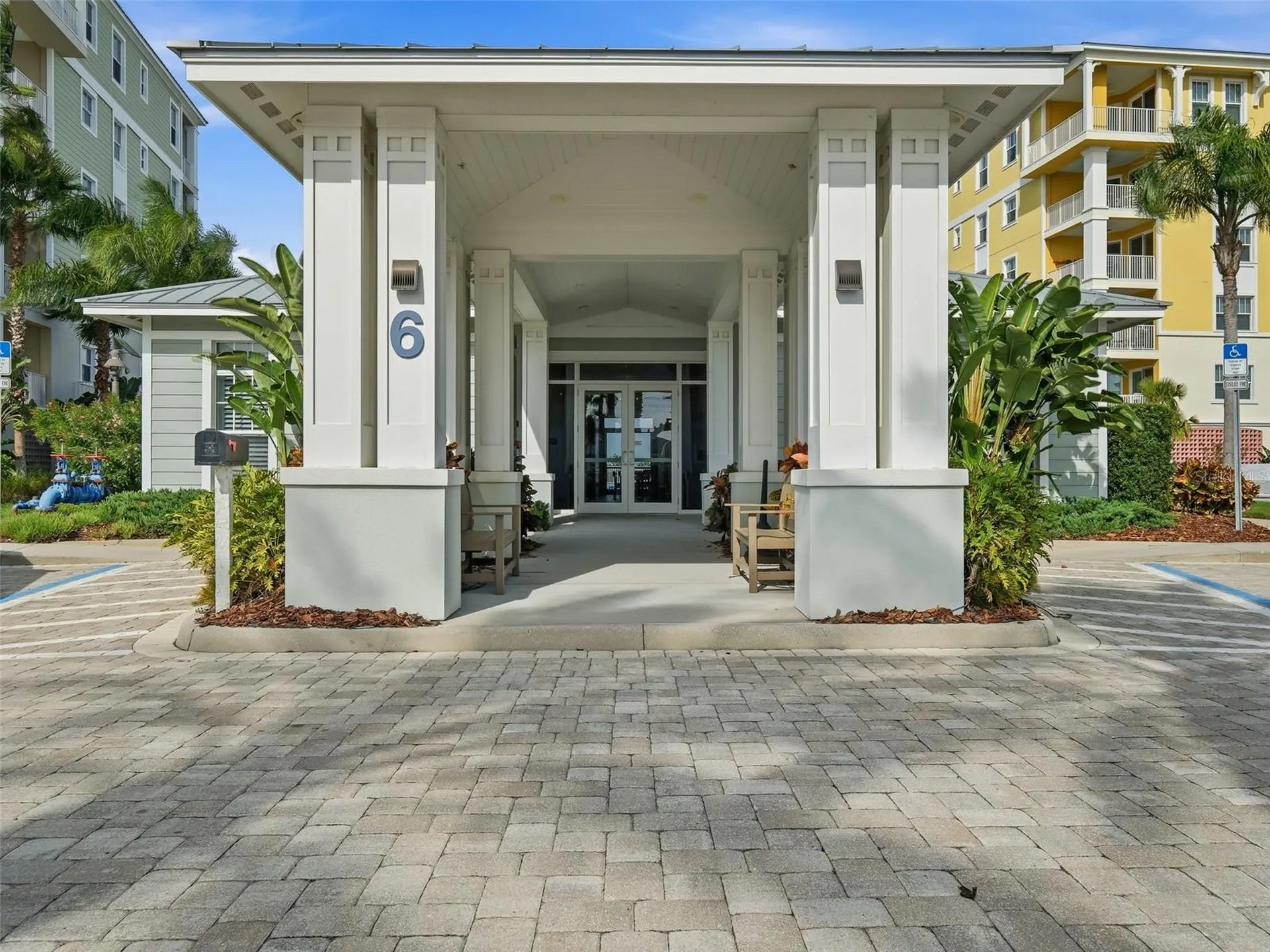4 Riverwalk Drive New Smyrna Beach FL 32169