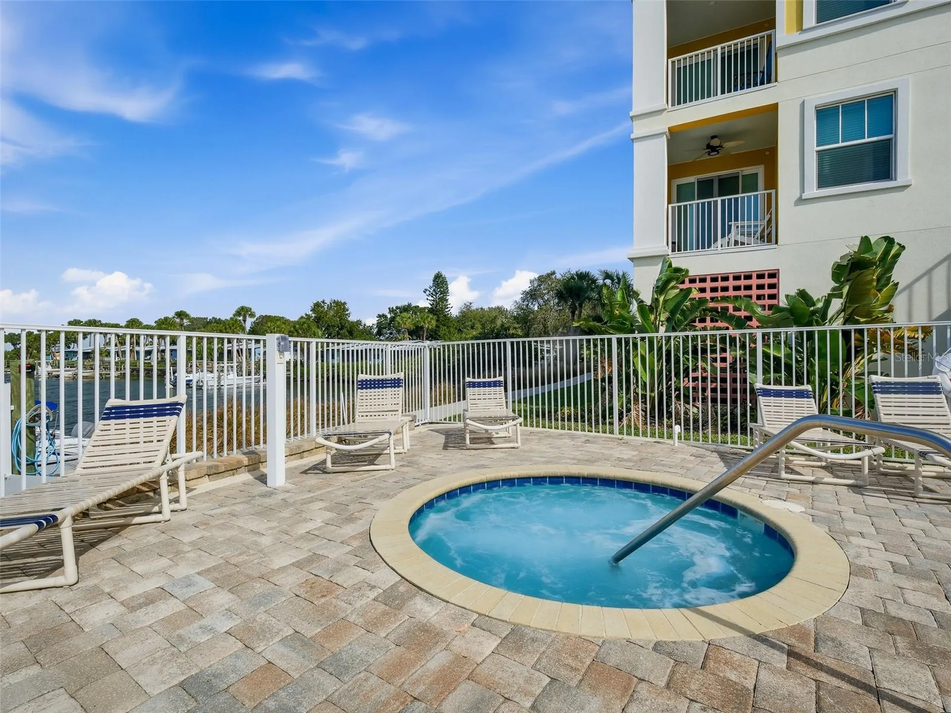 4 Riverwalk Drive New Smyrna Beach FL 32169