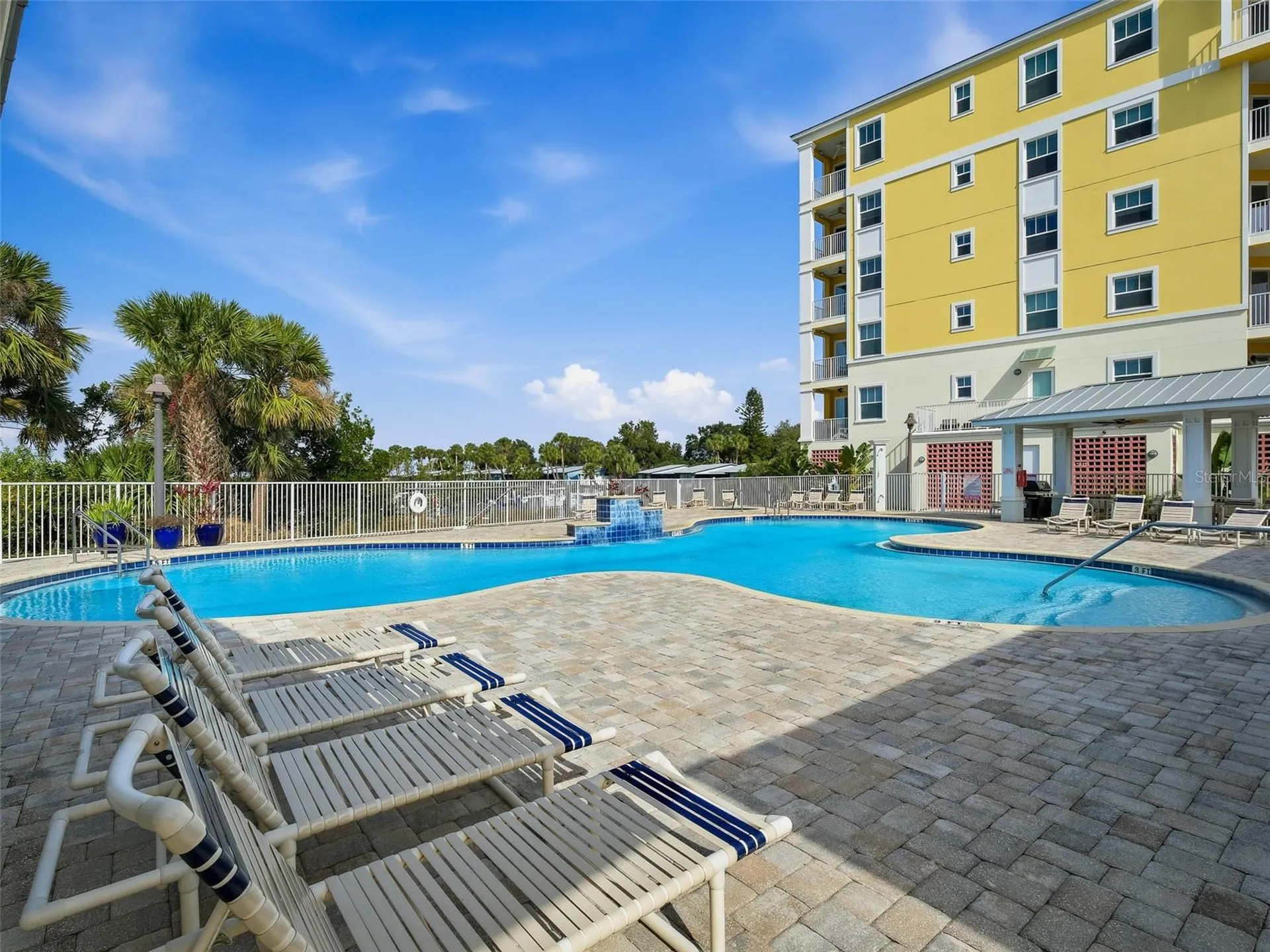 4 Riverwalk Drive New Smyrna Beach FL 32169