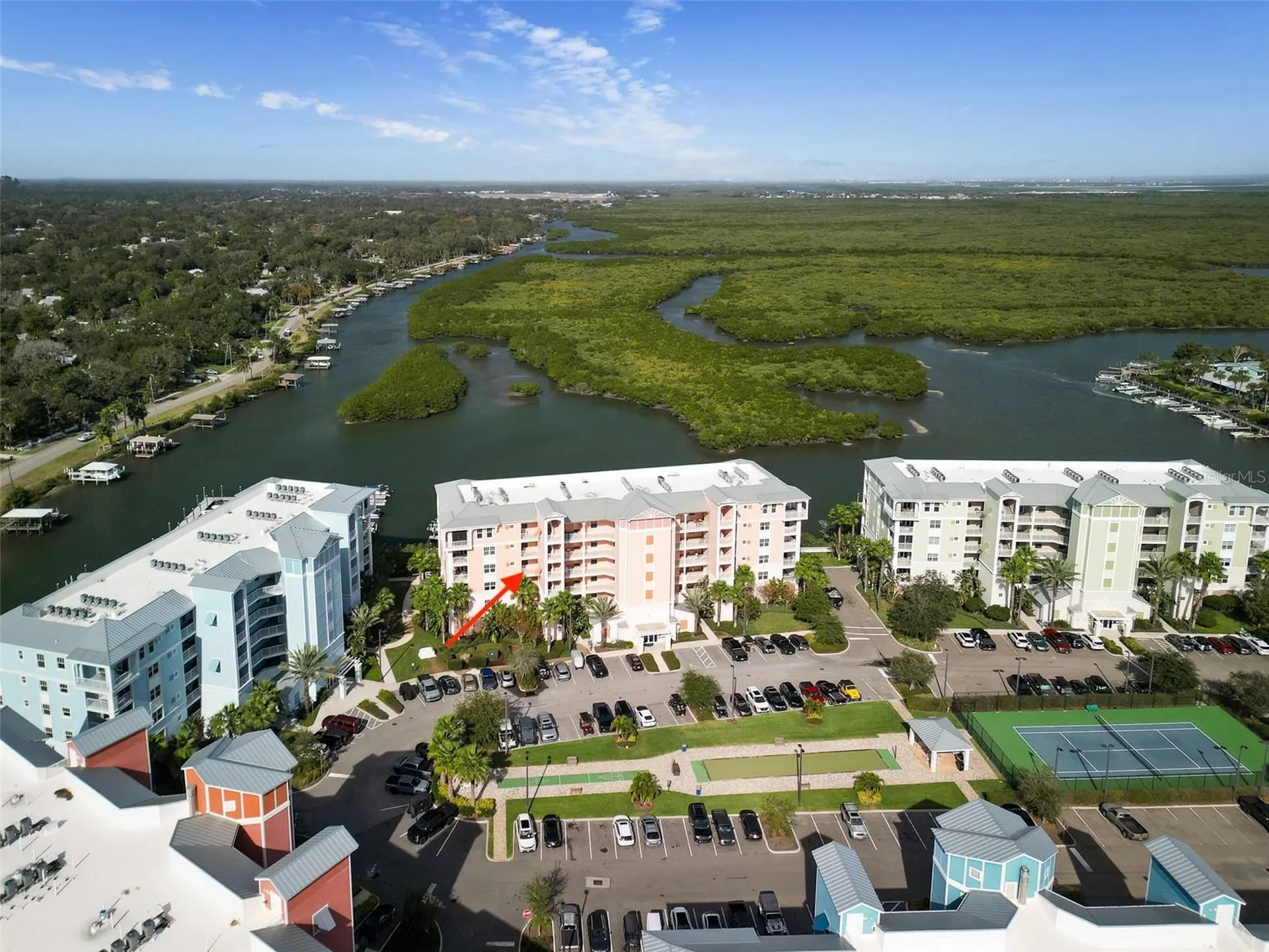 4 Riverwalk Drive New Smyrna Beach FL 32169