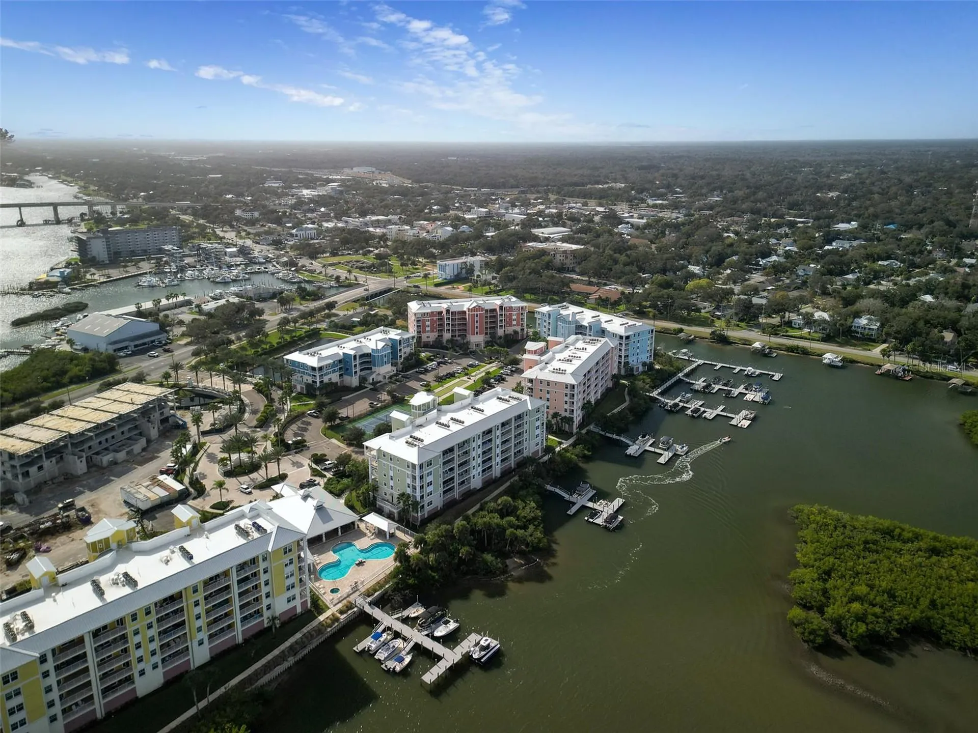 4 Riverwalk Drive New Smyrna Beach FL 32169