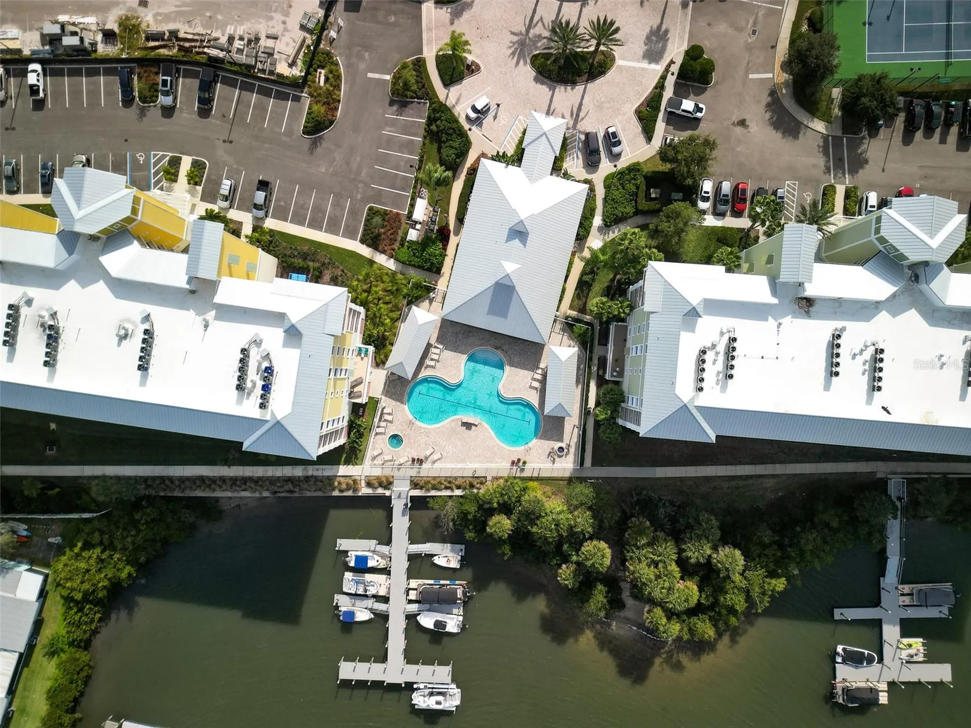 4 Riverwalk Drive New Smyrna Beach FL 32169