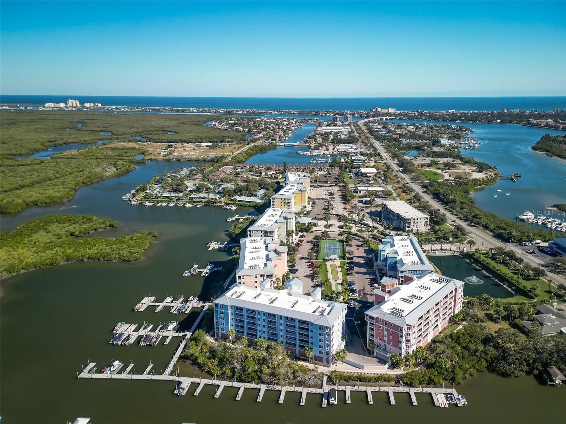 4 Riverwalk Drive New Smyrna Beach FL 32169
