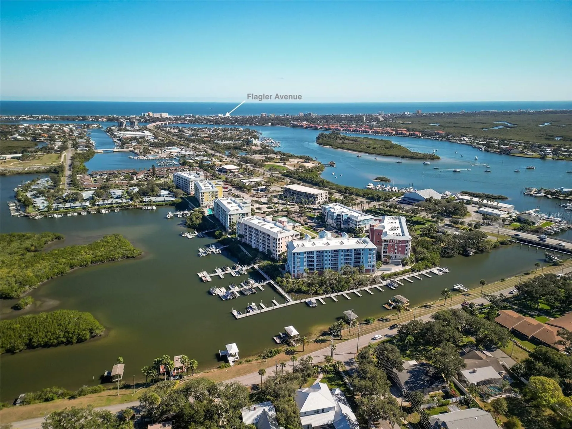 4 Riverwalk Drive New Smyrna Beach FL 32169
