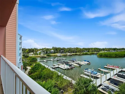 4 Riverwalk Drive New Smyrna Beach FL 32169