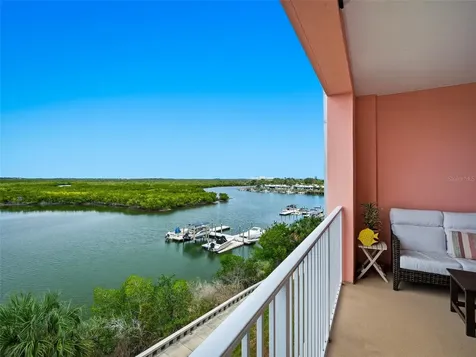 4 Riverwalk Drive New Smyrna Beach FL 32169