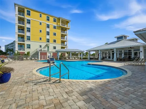 4 Riverwalk Drive New Smyrna Beach FL 32169
