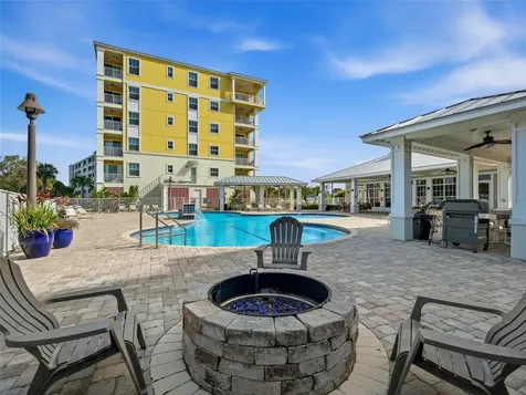 4 Riverwalk Drive New Smyrna Beach FL 32169