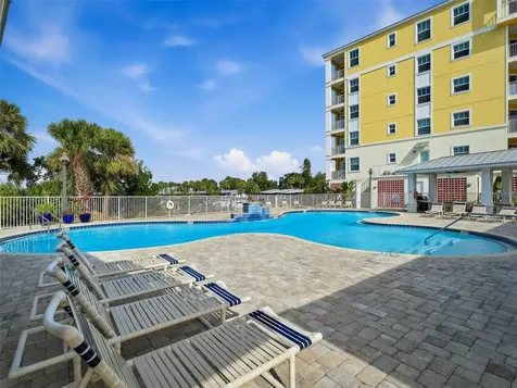 4 Riverwalk Drive New Smyrna Beach FL 32169
