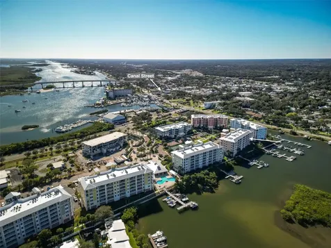 4 Riverwalk Drive New Smyrna Beach FL 32169