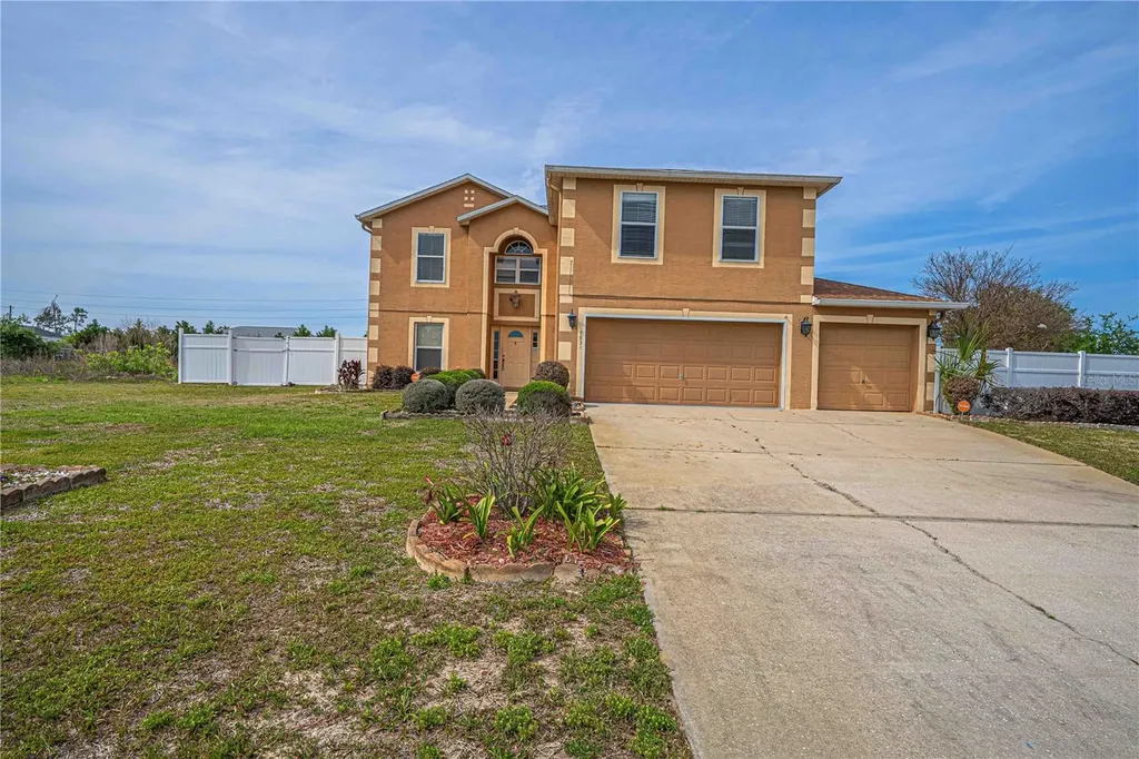 3831 SW 110th Lane Ocala FL 34476
