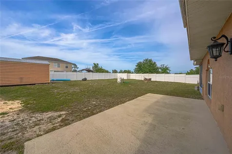 3831 SW 110th Lane Ocala FL 34476