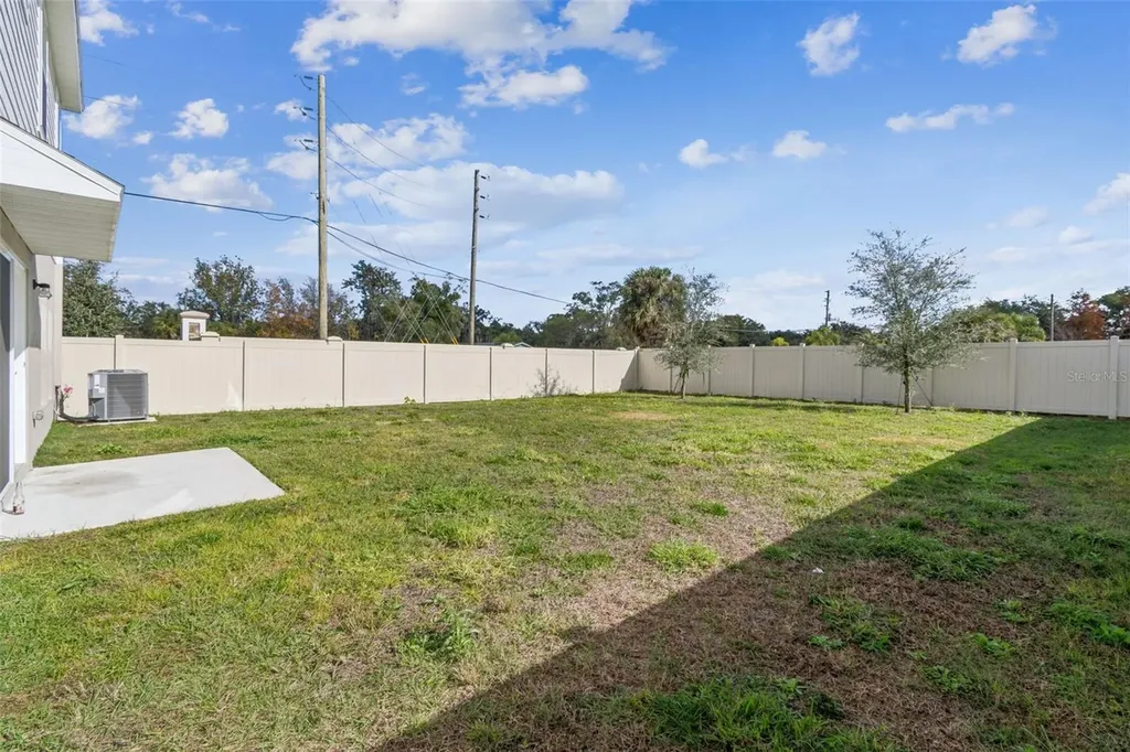 601 Ambleside Drive Haines City FL 33844
