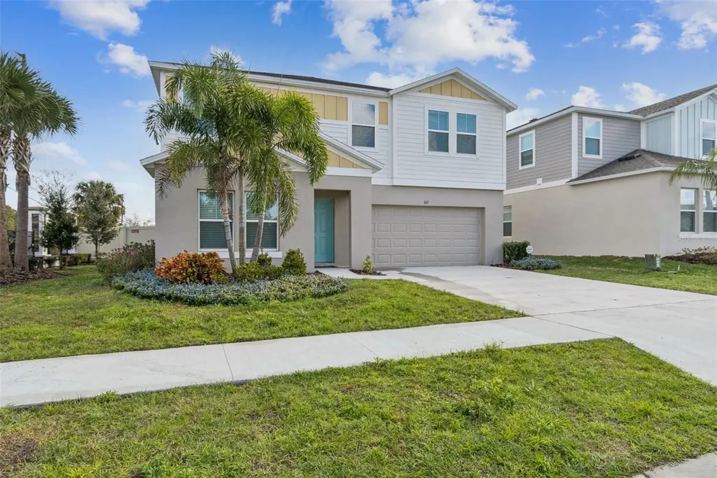 601 Ambleside Drive Haines City FL 33844