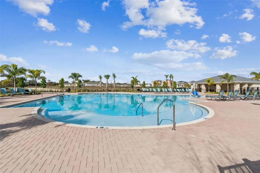 601 Ambleside Drive Haines City FL 33844