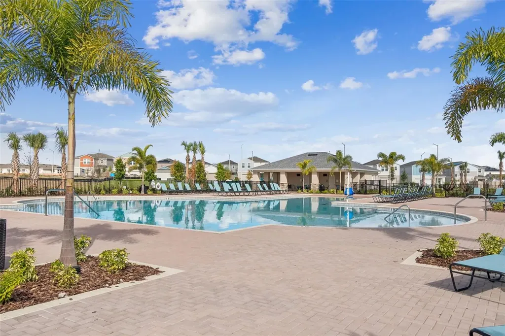 601 Ambleside Drive Haines City FL 33844