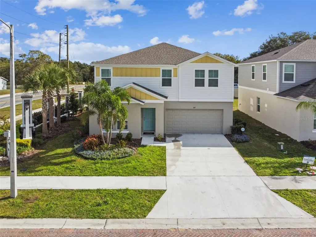 601 Ambleside Drive Haines City FL 33844