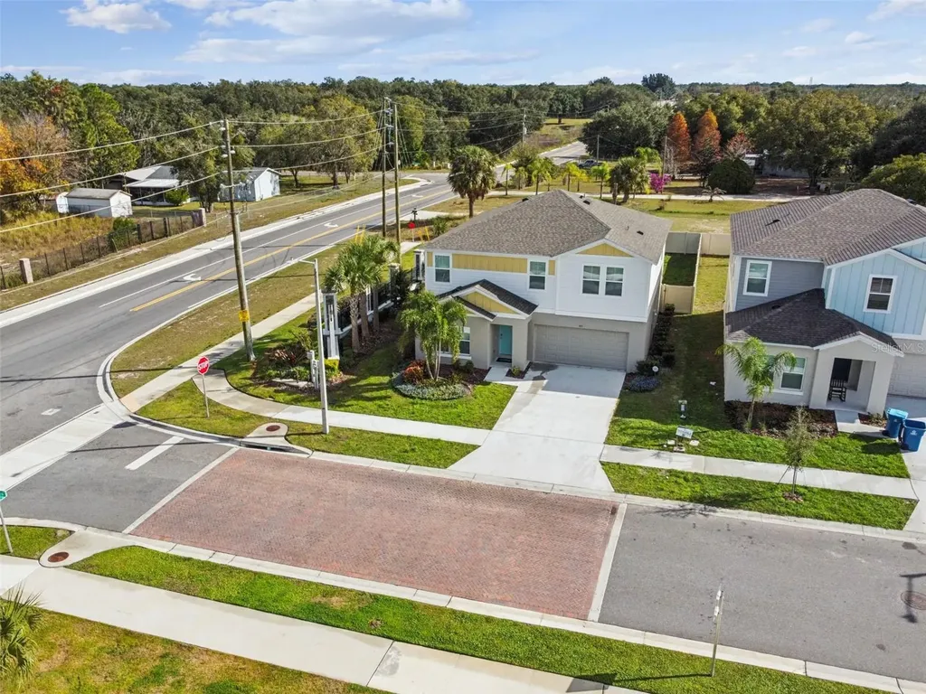 601 Ambleside Drive Haines City FL 33844