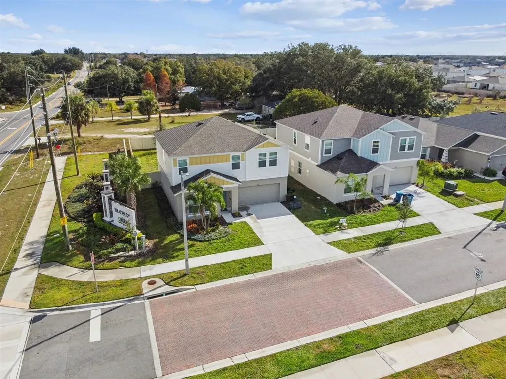 601 Ambleside Drive Haines City FL 33844