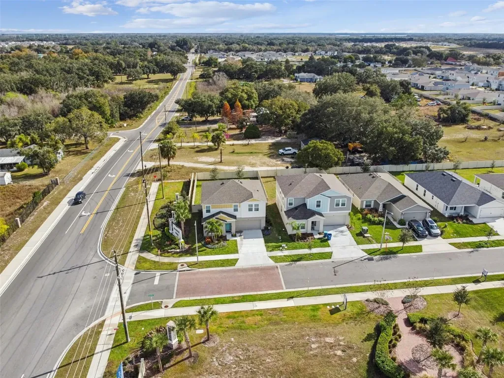 601 Ambleside Drive Haines City FL 33844