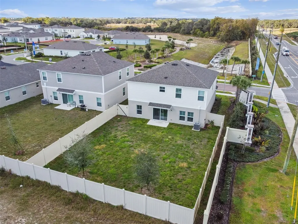 601 Ambleside Drive Haines City FL 33844