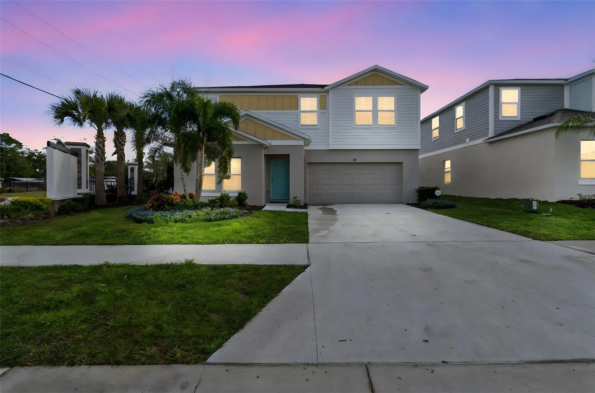 601 Ambleside Drive Haines City FL 33844