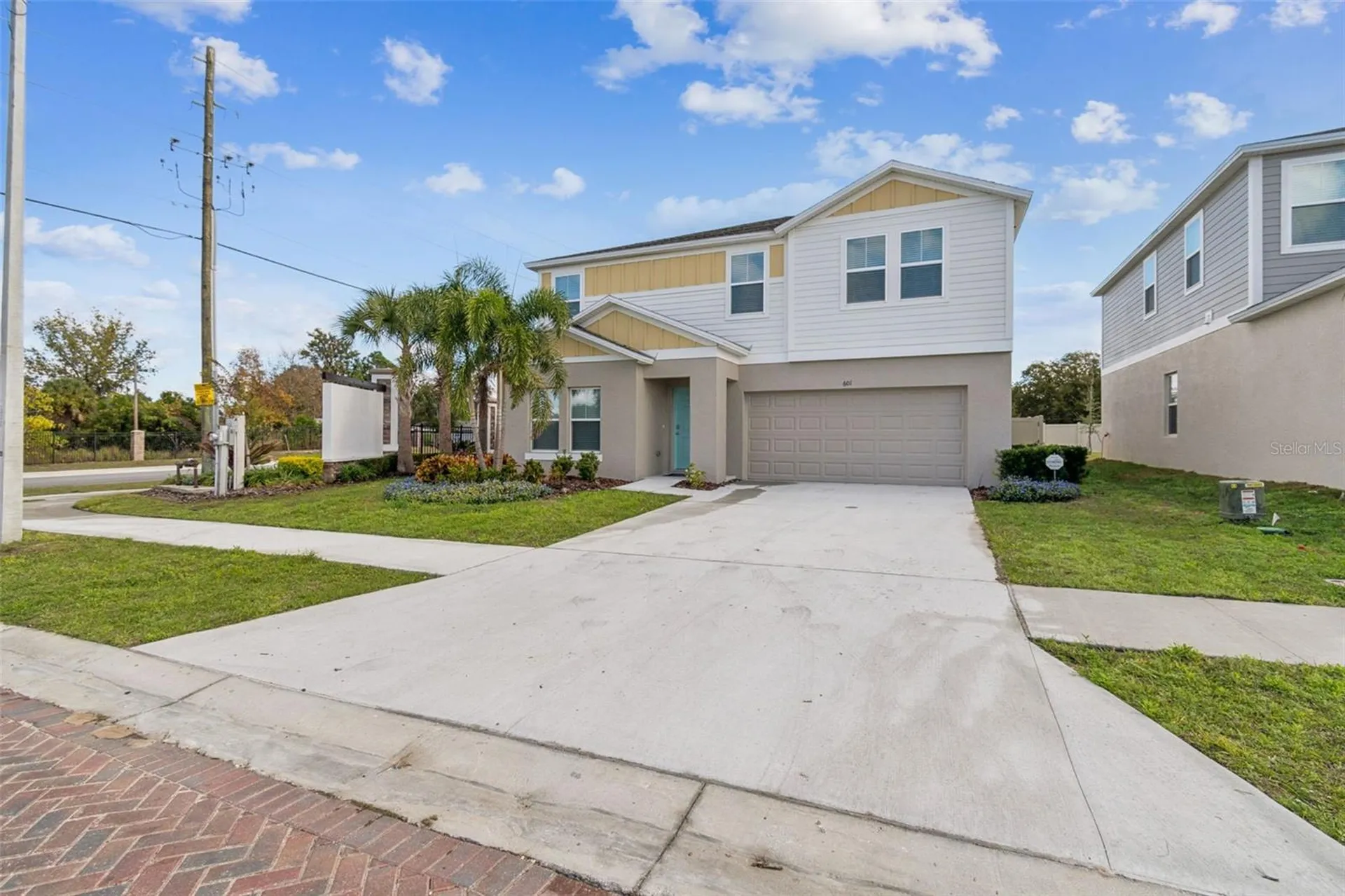 601 Ambleside Drive Haines City FL 33844