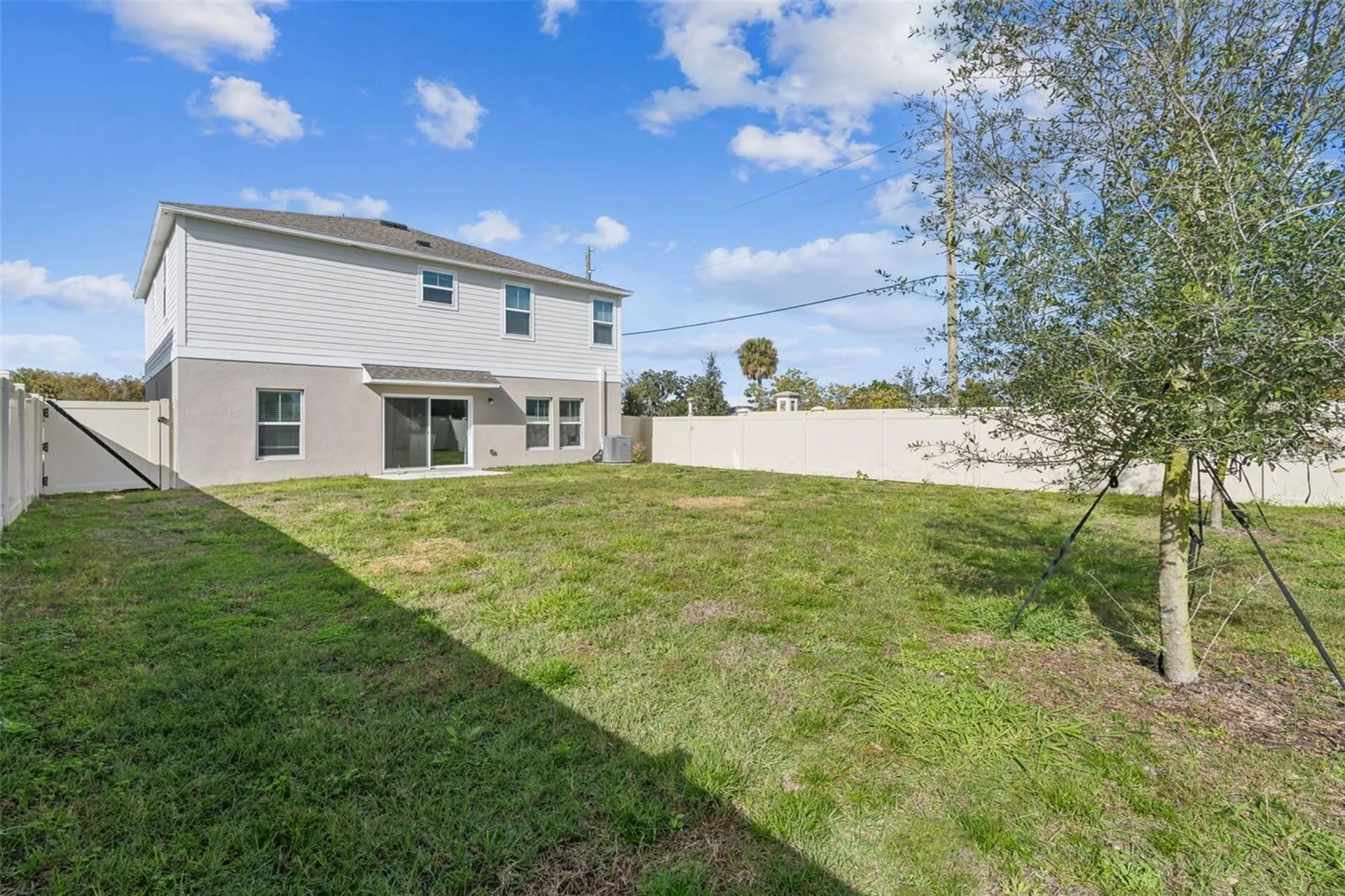 601 Ambleside Drive Haines City FL 33844