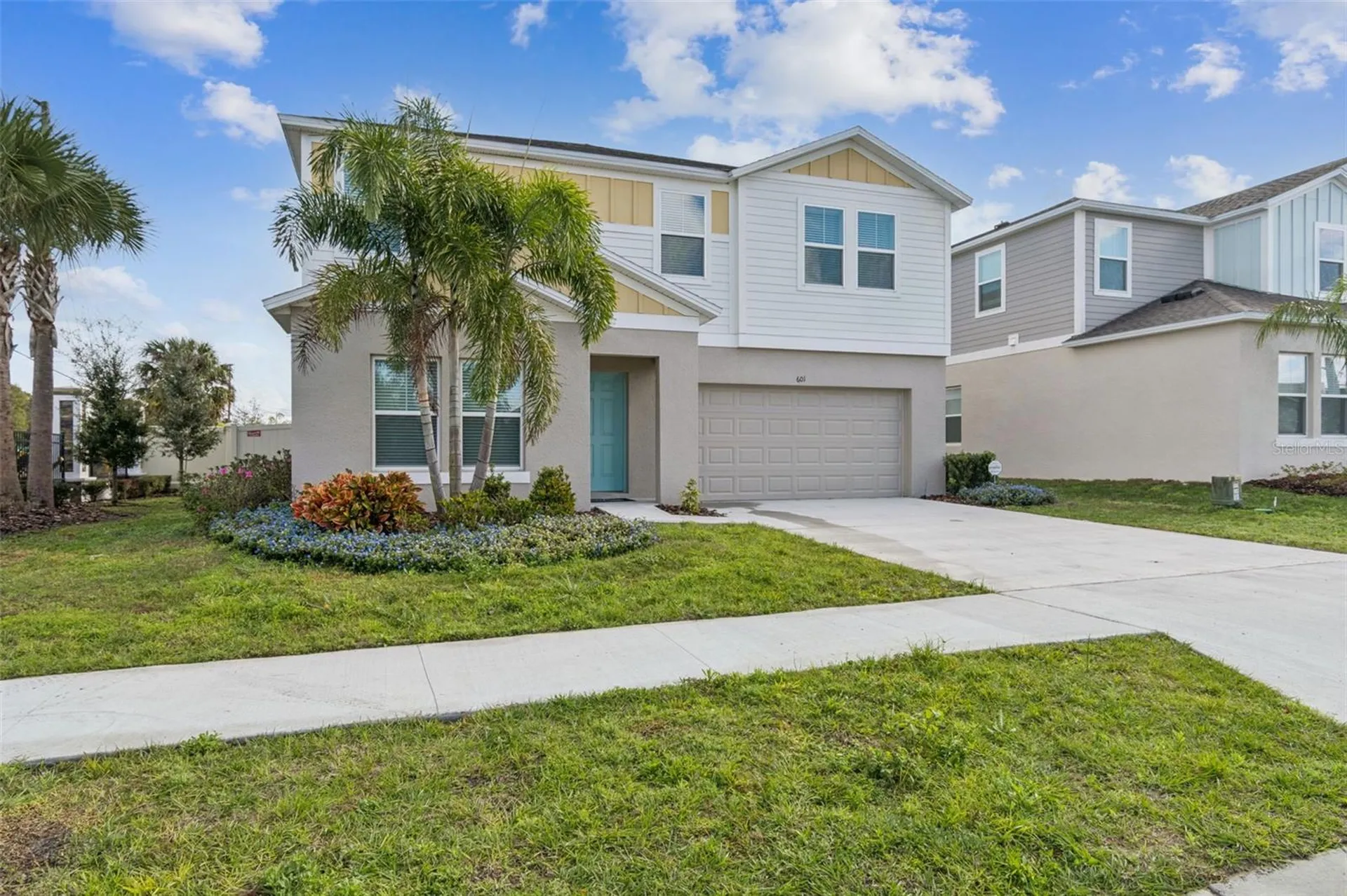 601 Ambleside Drive Haines City FL 33844