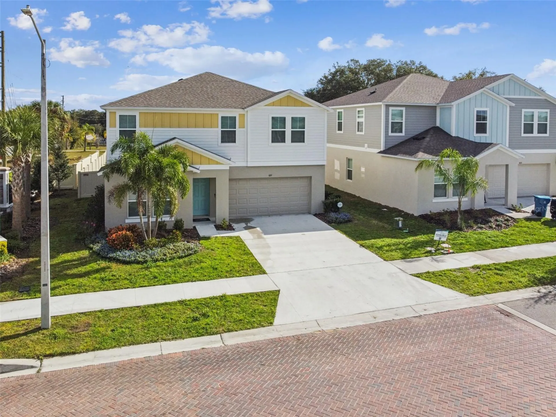 601 Ambleside Drive Haines City FL 33844