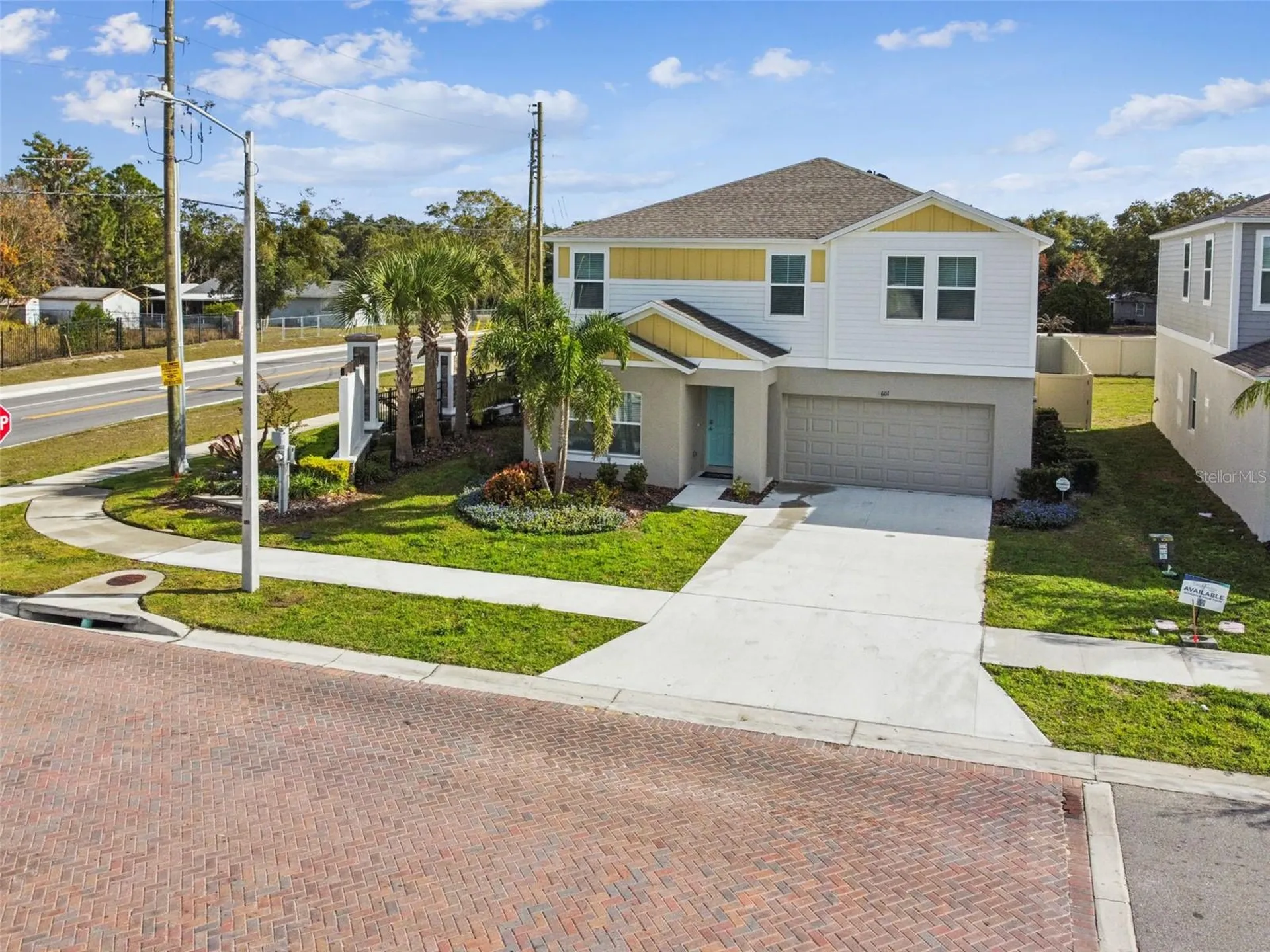 601 Ambleside Drive Haines City FL 33844
