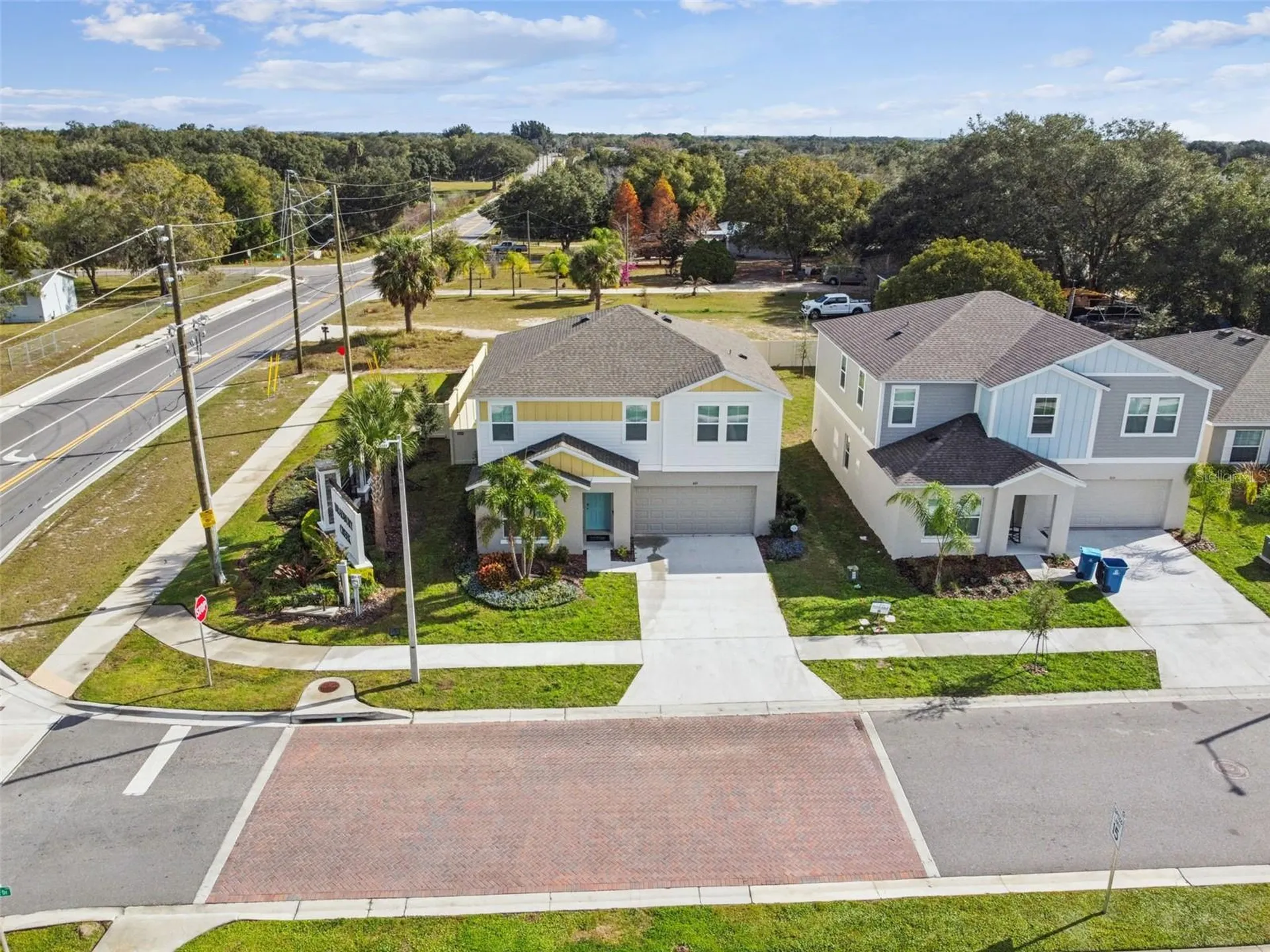 601 Ambleside Drive Haines City FL 33844