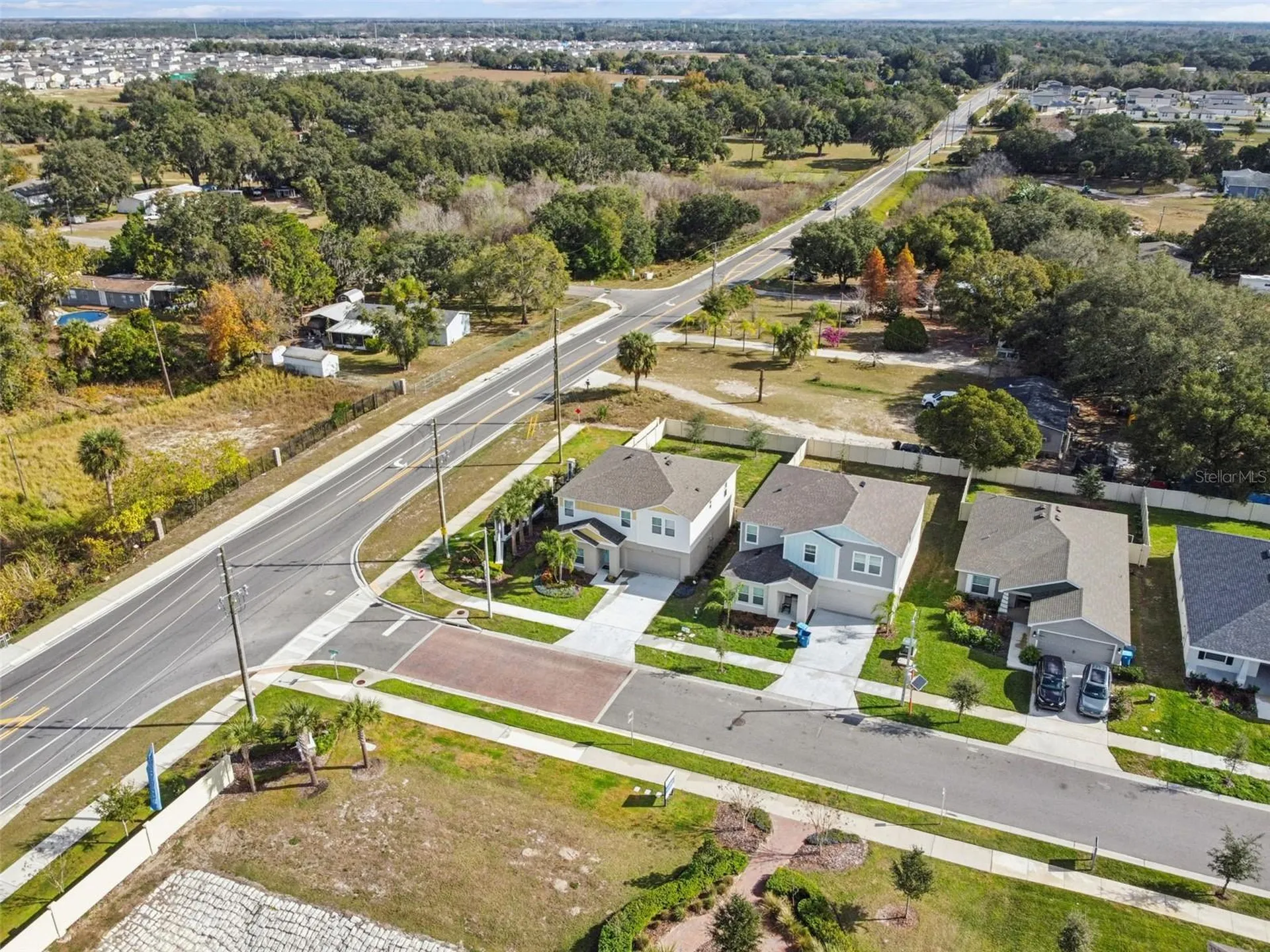 601 Ambleside Drive Haines City FL 33844