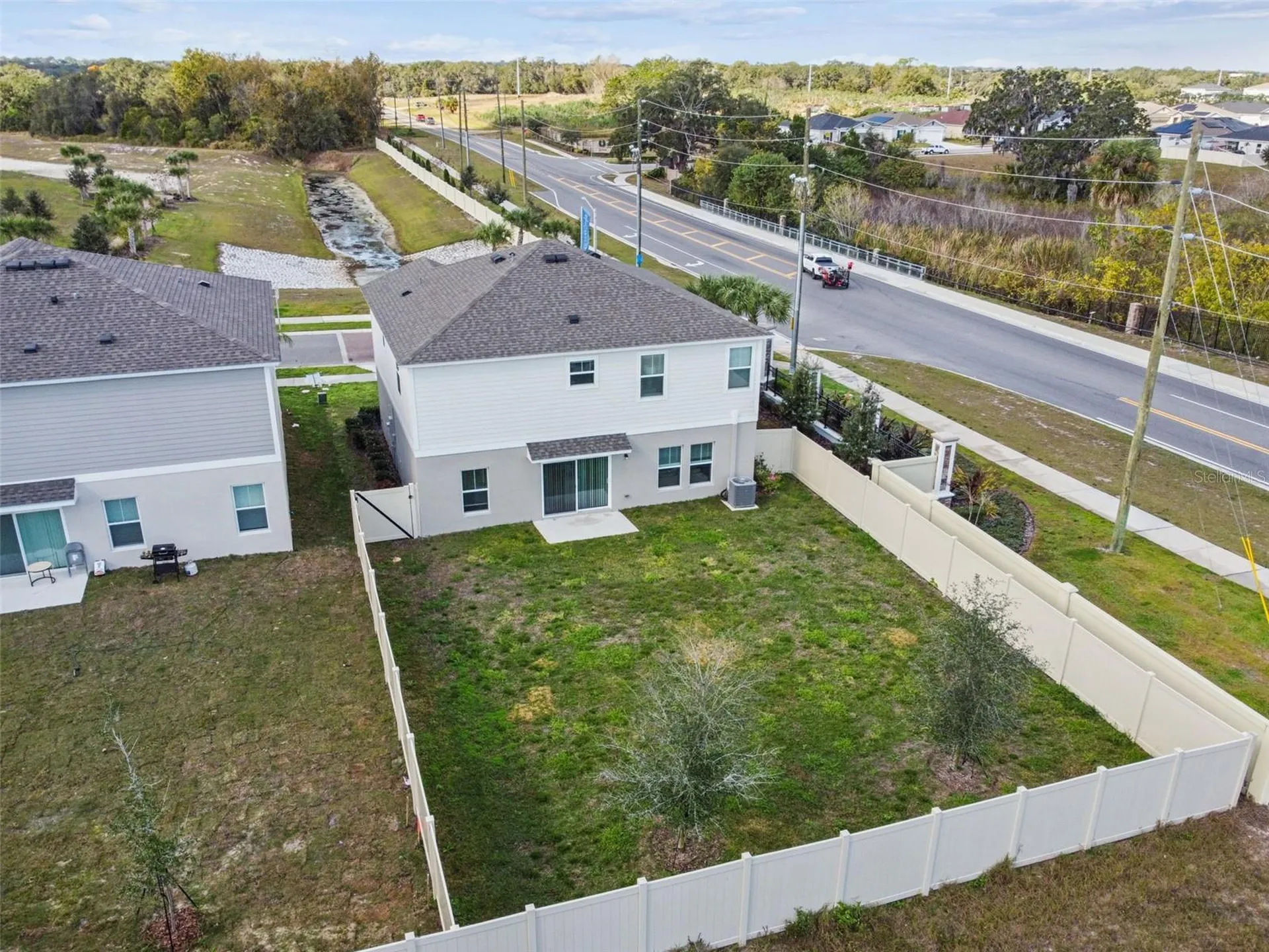 601 Ambleside Drive Haines City FL 33844