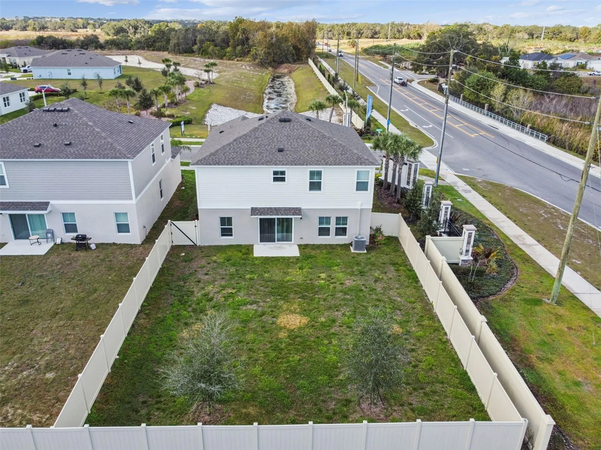 601 Ambleside Drive Haines City FL 33844