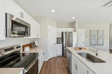 601 Ambleside Drive Haines City FL 33844