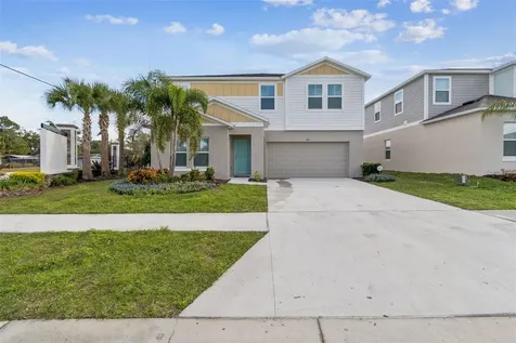 601 Ambleside Drive Haines City FL 33844