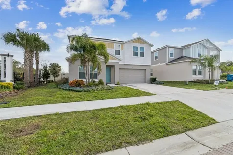601 Ambleside Drive Haines City FL 33844