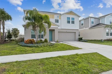 601 Ambleside Drive Haines City FL 33844