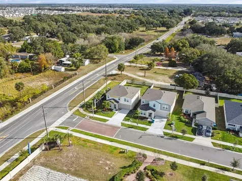 601 Ambleside Drive Haines City FL 33844