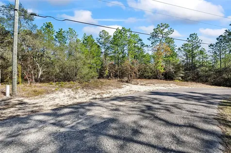 8941 N Farrington Drive Citrus Springs FL 34433
