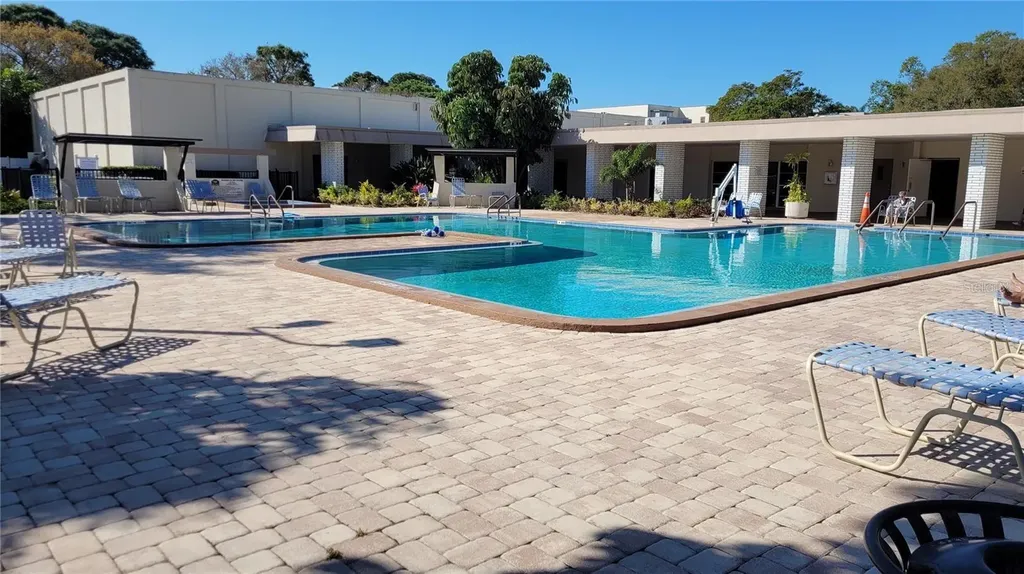 5975 N Terrace Park Drive N St Petersburg FL 33709
