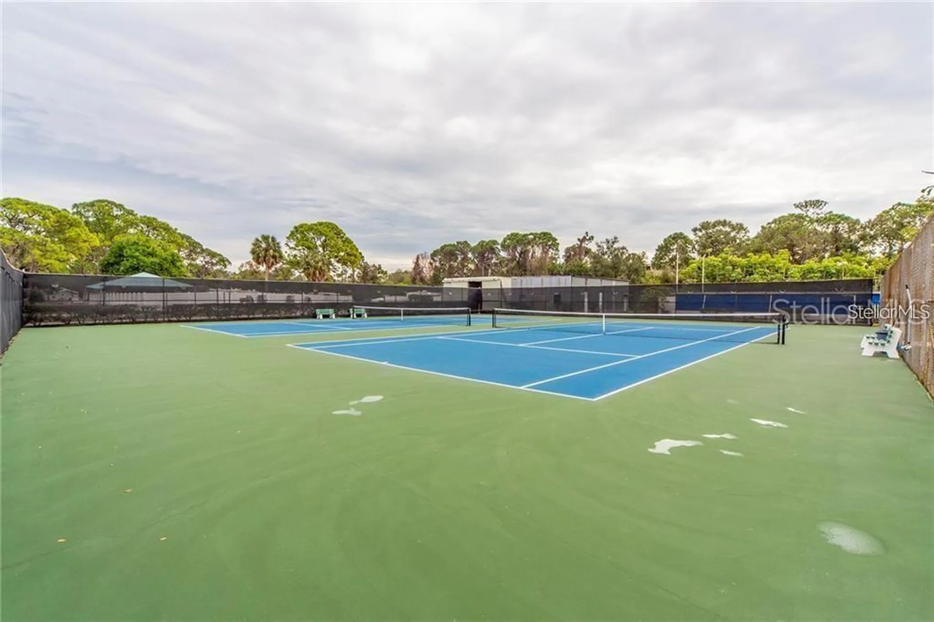 5975 N Terrace Park Drive N St Petersburg FL 33709