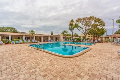 5975 N Terrace Park Drive N St Petersburg FL 33709