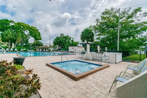5975 N Terrace Park Drive N St Petersburg FL 33709