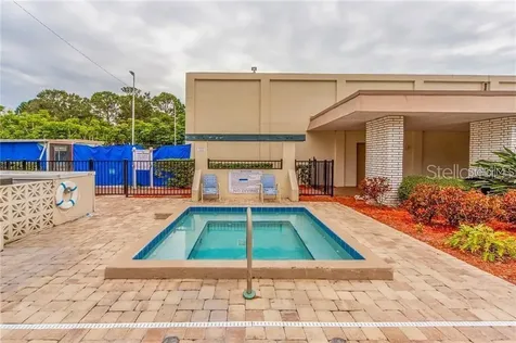 5975 N Terrace Park Drive N St Petersburg FL 33709