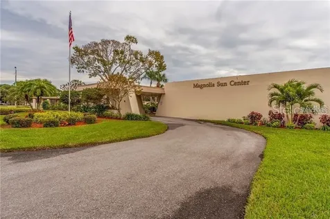 5975 N Terrace Park Drive N St Petersburg FL 33709