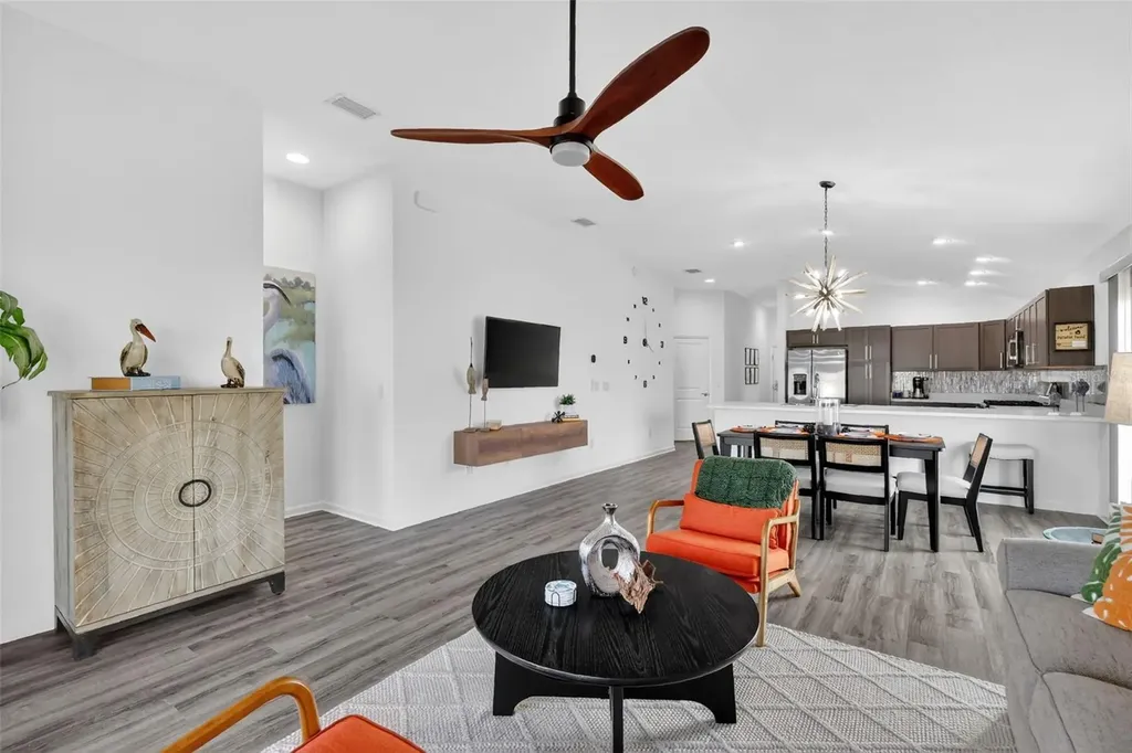 7169 Denver Avenue The Villages FL 34762