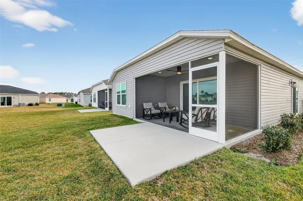 7169 Denver Avenue The Villages FL 34762