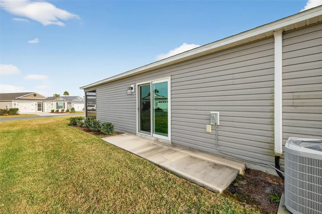 7169 Denver Avenue The Villages FL 34762